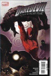 Daredevil 110/2008 