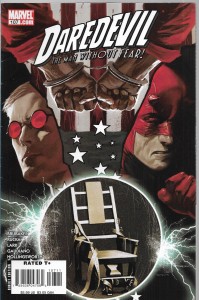 Daredevil 107/2008  