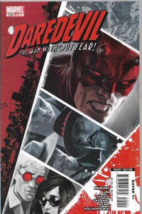 Daredevil 104/2008  