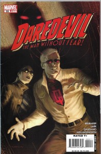 Daredevil 99/2007