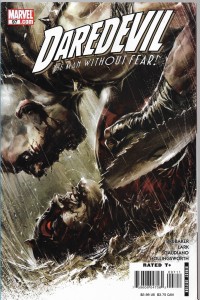 Daredevil 97/2007 