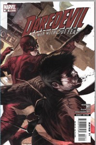 Daredevil 96/2007  