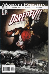 Daredevil 69/2005
