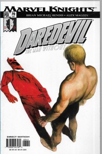 Daredevil 70/2005 