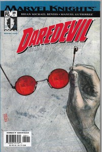 Daredevil 39/2003