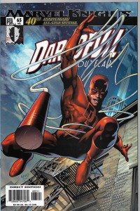 Daredevil 65/2004    