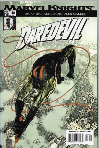Daredevil 66/2004    