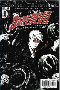 Daredevil 68/2005