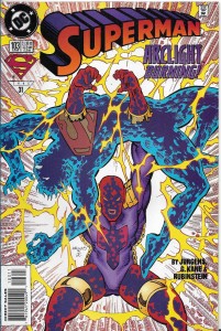 Superman 103/1995