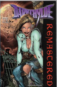 Darkchylde Remastered 2/1998