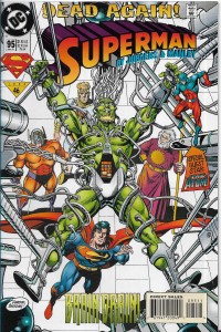 Superman 95/1994