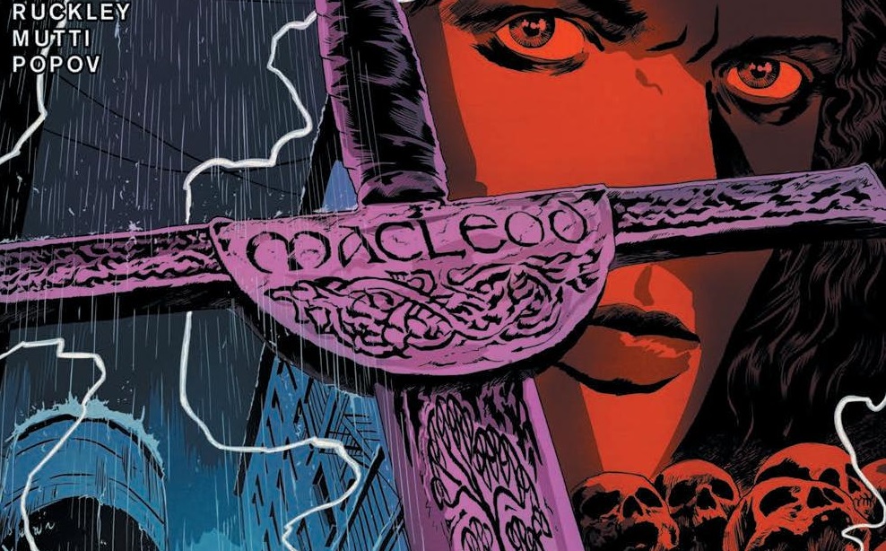 highlander
