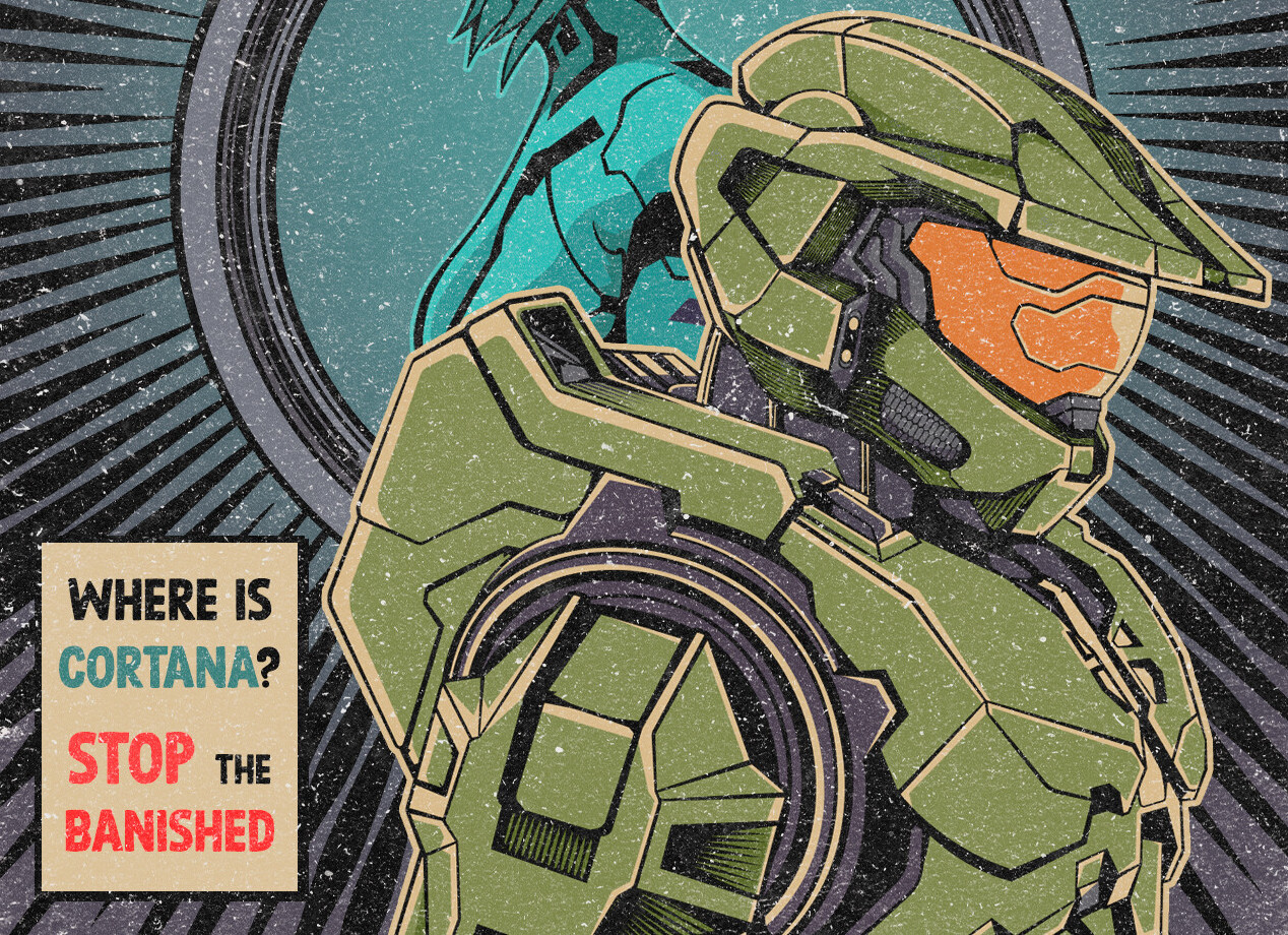 Komiksy Halo – jak Master Chief trafił z Xboxa do Marvela i Dark Horse