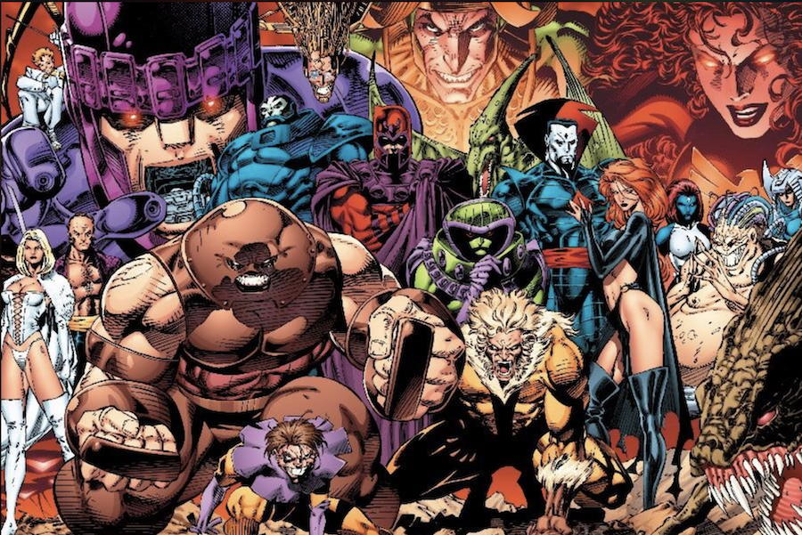 5 bohaterów X-Men, przy których nawet Wolverine wydaje się łagodny. Kto jest najgroźniejszym mutantem Marvela?