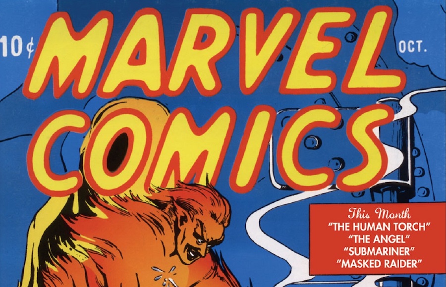 Marvel Comics istniał, zanim powstał Marvel. Jak zaczęła się historia wydawnictwa?